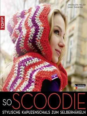 cover image of soScoodie
